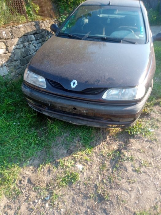 2бр,рено 19и рено лагуна на части