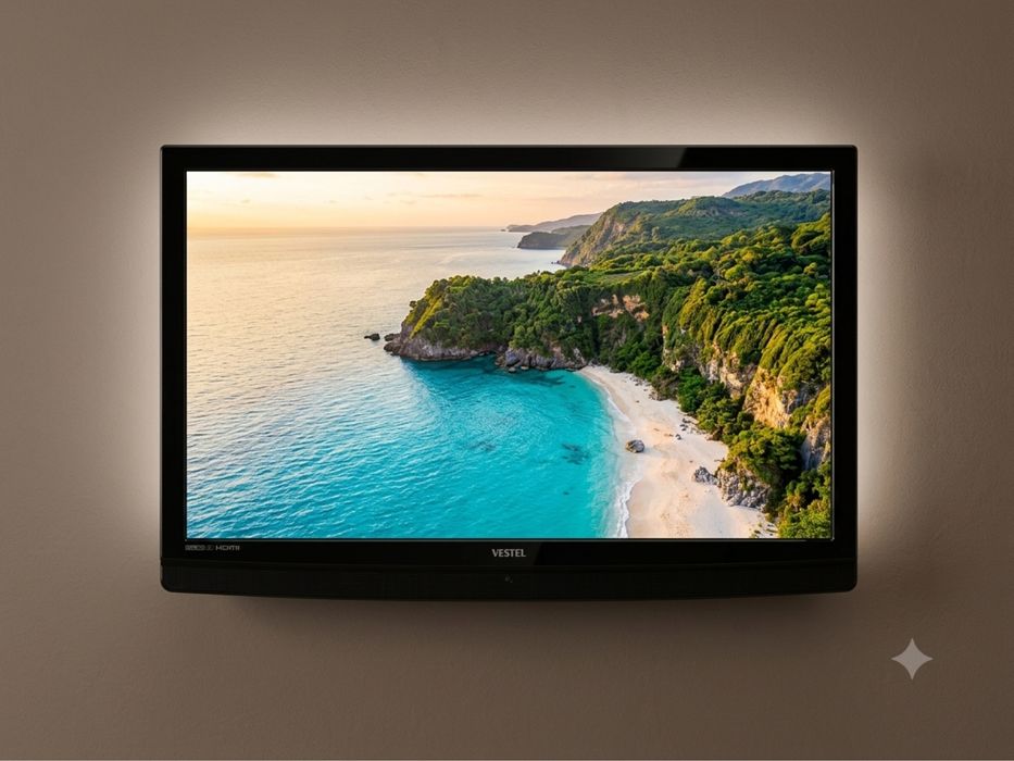 Телевизор Vestel 101 см