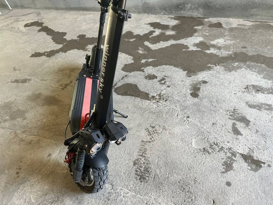 Samakat Winner Sky 2022