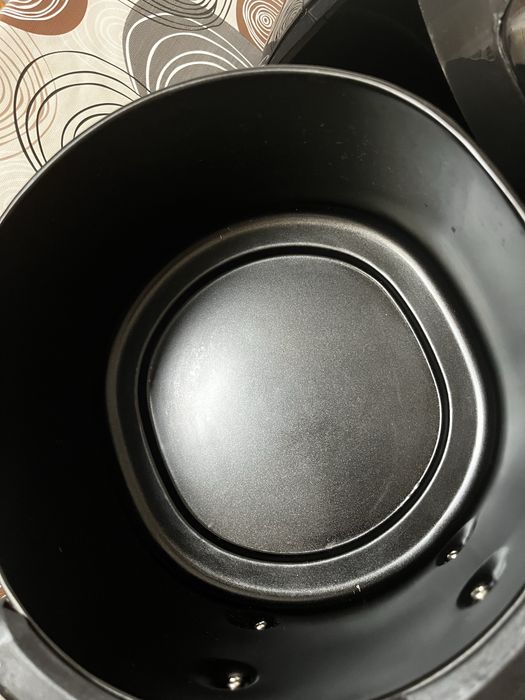 Air fryer, friteuza cu aer cald fara ulei, Selling Epot