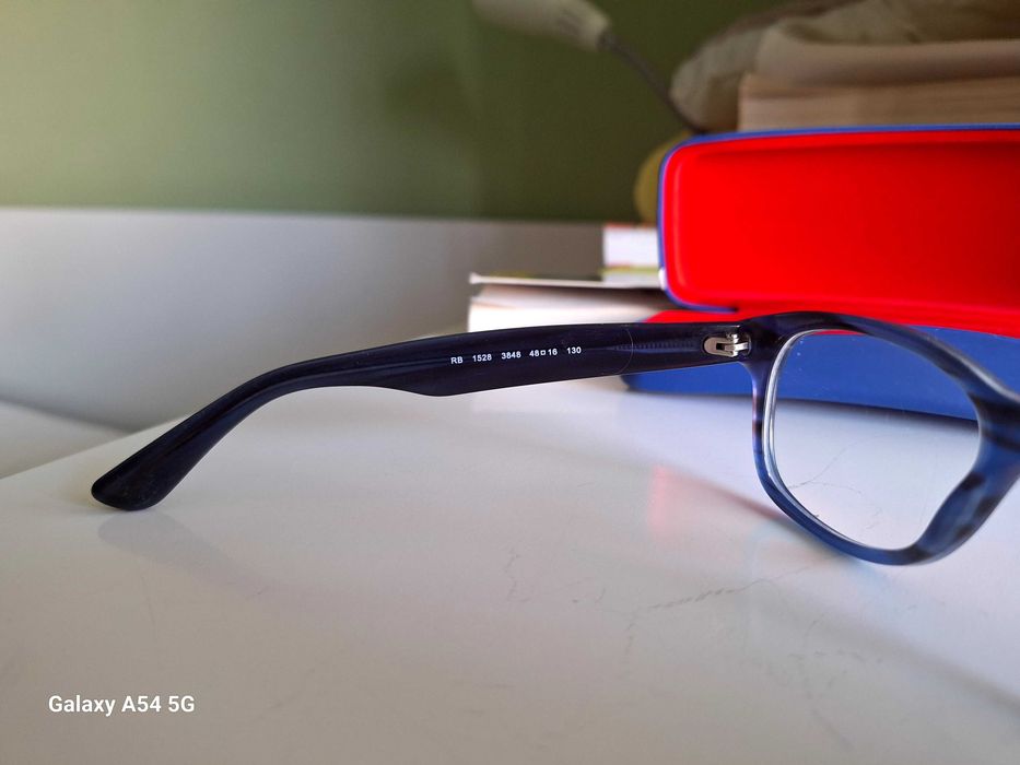 Диоптрични очила Ray Ban