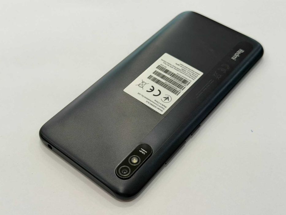 Redmi 9A – 2GB RAM / 32GB