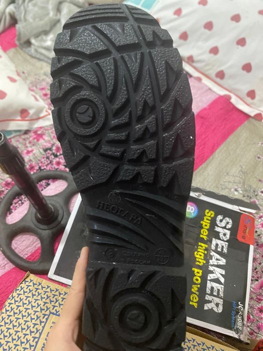 Новый қыстық етік сатылады