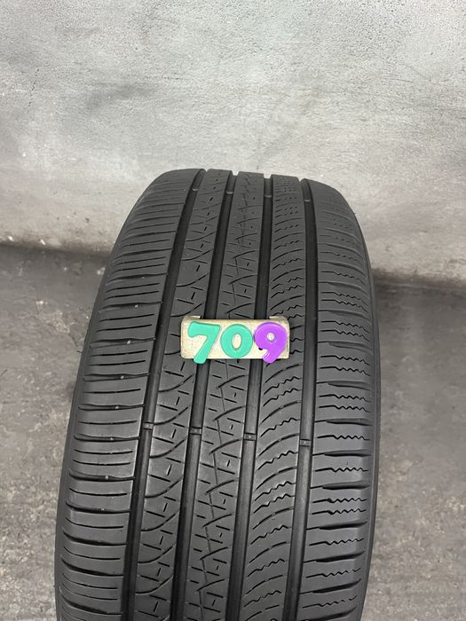 Anvelopa pirelli 255/45/19