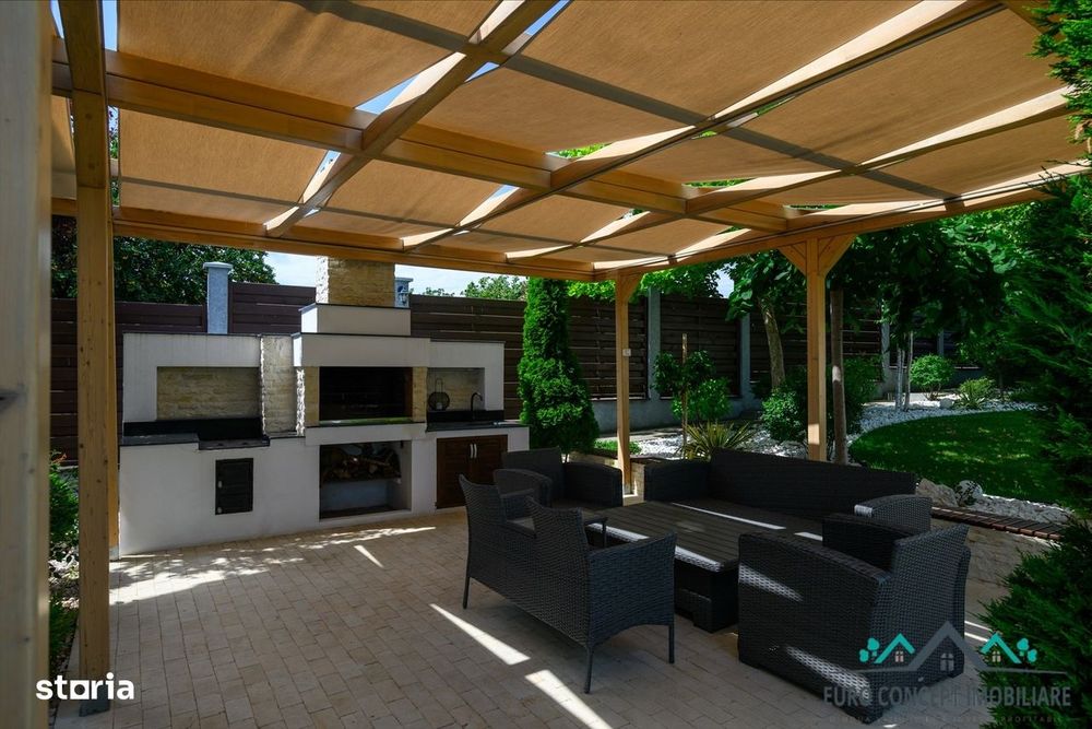 Casă de vânzare
