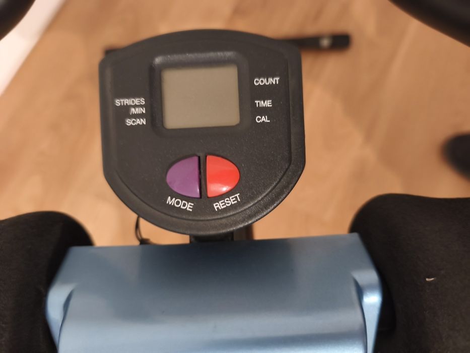 Vand aparat de fitness