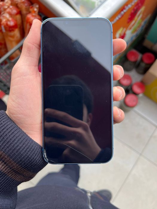 iPhone 13 128gb Srochna