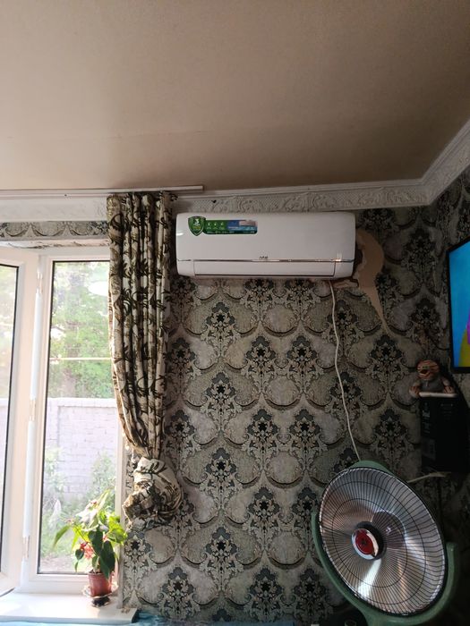 Кондиционер Артел