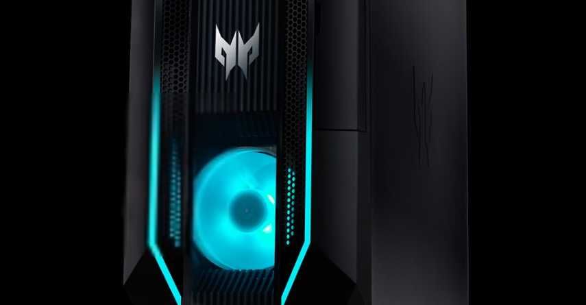 Продам игровой компьютер Acer Predator