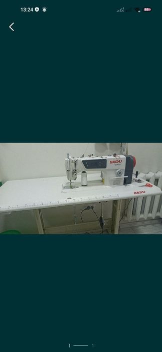 BAOYU 188 tezligi yaxshi