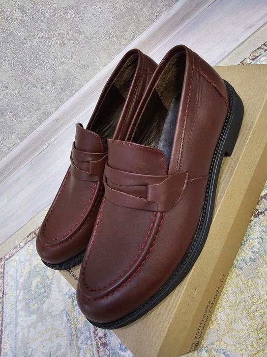 Продам туфли мужские