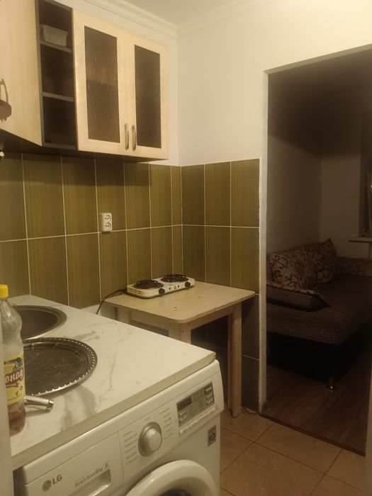 Продам малосемейку