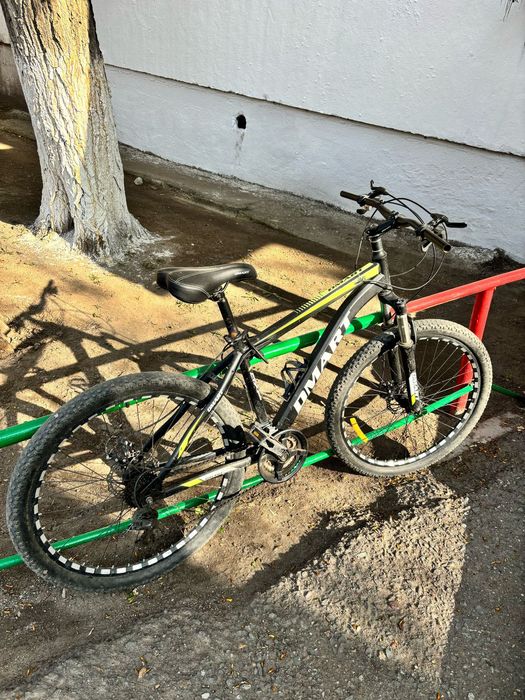 Велосипед "Dmart"