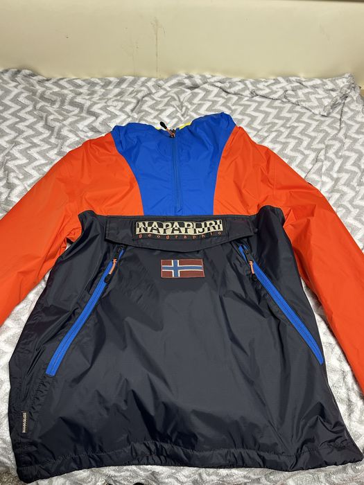Анарок Napapijri