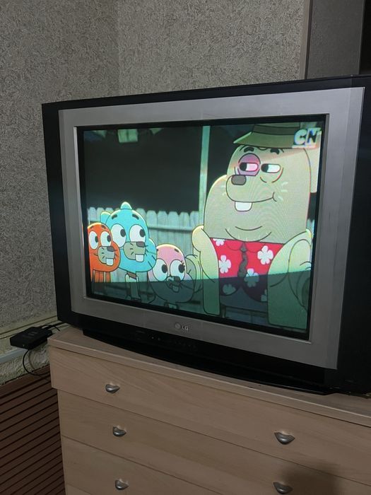 Бесплатно телевизор