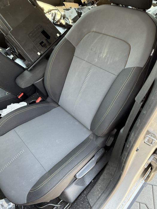 Dacia Sandero Stepway Extreme  1.0 Gpl Avariat Tva inclus