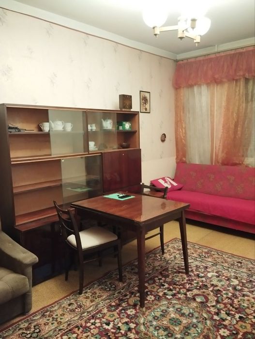 Chilonzordan kvartira