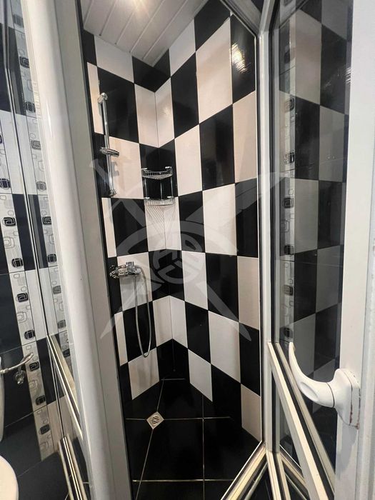 Дава се под наем Тристаен апартамент в Варна, Лятно кино Тракия - 60 кв.м за 550 € - Снимка #3