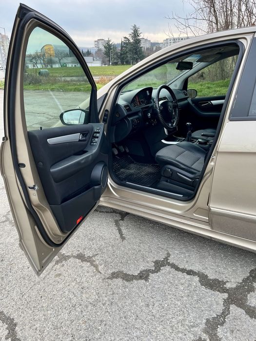 Mercedes-Benz  A 160 CDİ