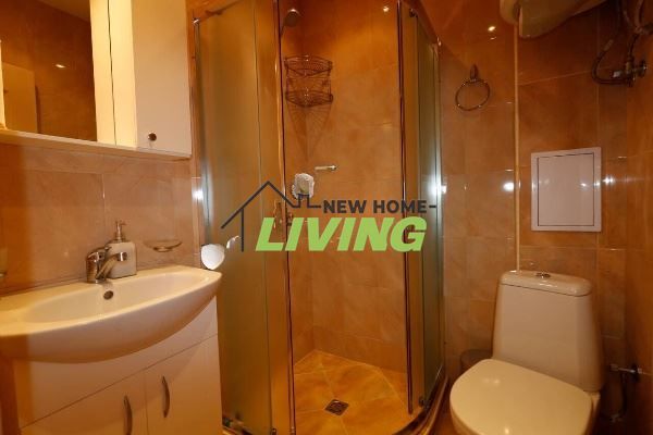 Продава се Двустаен апартамент в Пловдив, Каменица 1 - 63 кв.м за 3207 €/кв.м - Снимка #3