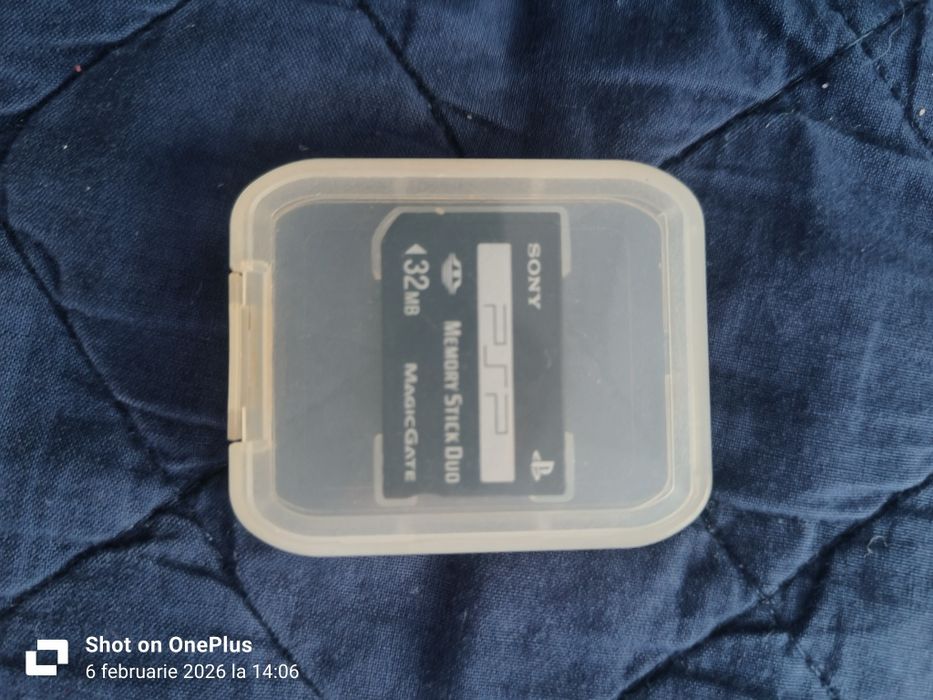 Play Station Portabil/PSP-1003 ARK-4 CFW