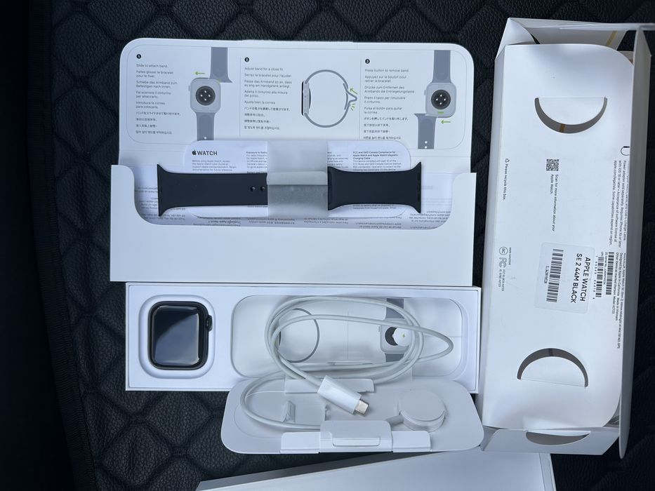 Apple watch se 2 44 mm