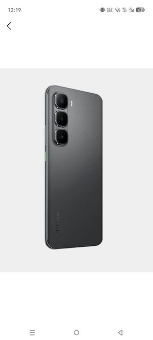 Infinix hot 60 pro plus obmen bor