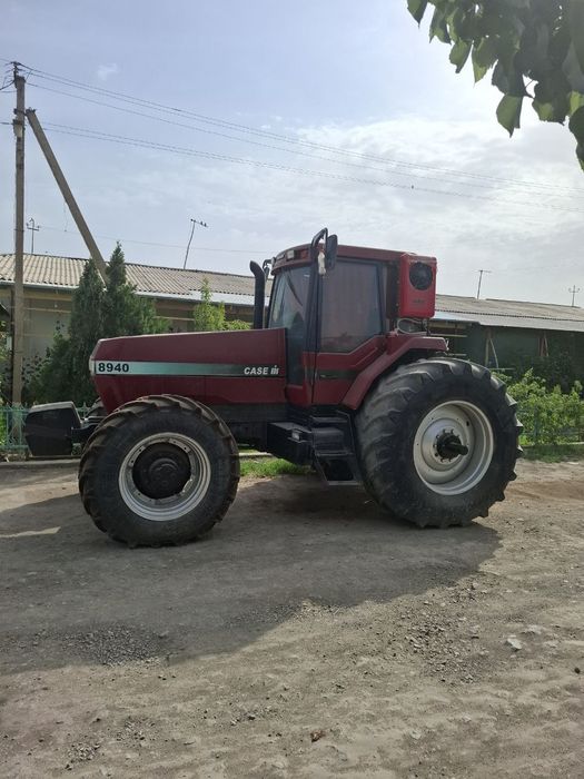 МАГНУМ 8940 Сотилади