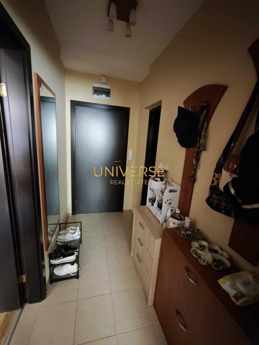 Продава се Двустаен апартамент в к.к. Слънчев бряг - 61 кв.м за 745 €/кв.м - Снимка #5