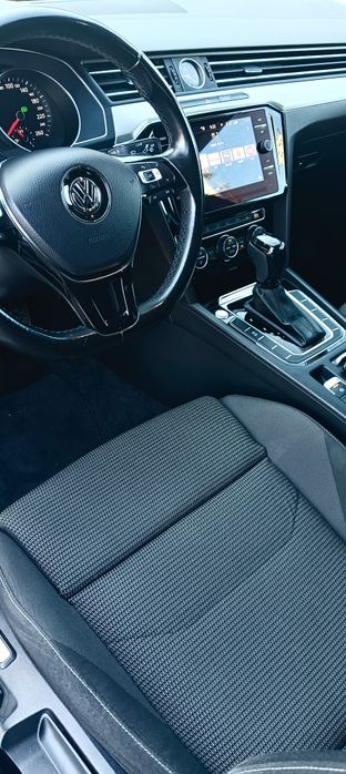 Arteon DSG /Variante