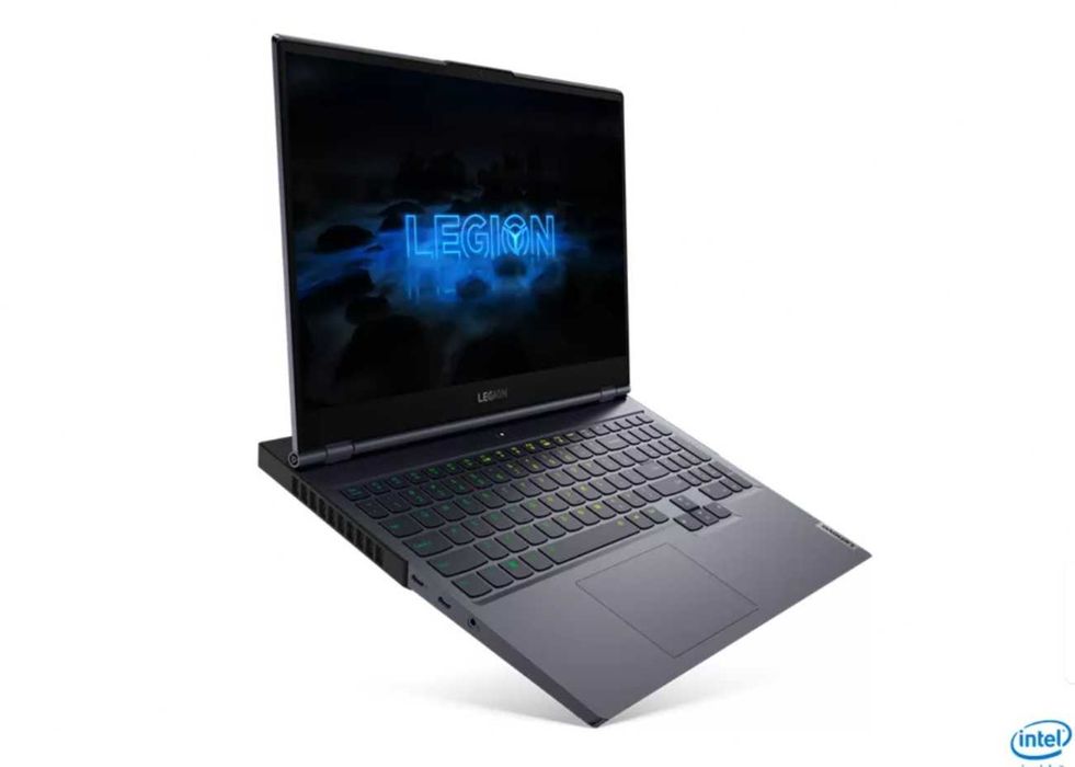 Lenovo Legion 7-