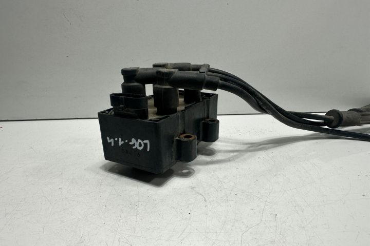 Bobina inductie 7700274008 Dacia Logan prima generatie (facelift) ser