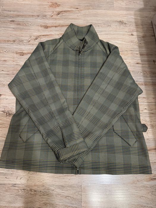 Спортно елегантно яке на Reiss