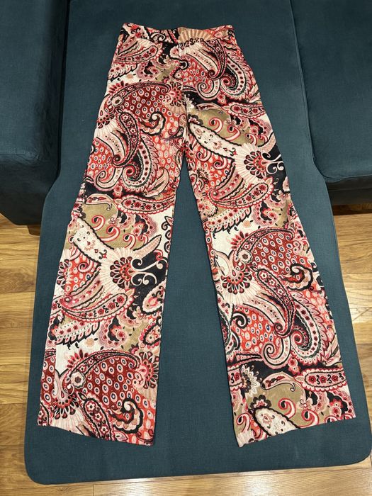 Панталони Zara XS размер
