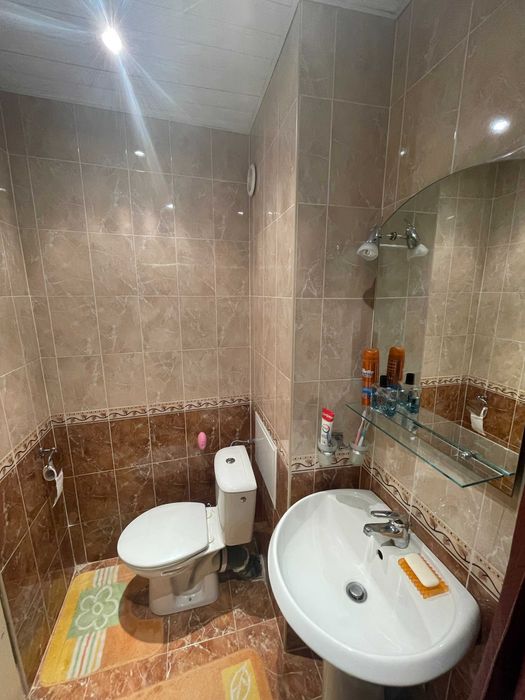 Продава се Тристаен апартамент в Видин, Бонония - 64 кв.м за 979 €/кв.м - Снимка #13