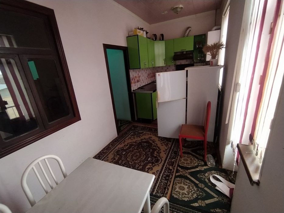 Jihozlar bilan. Ipateka kriditga beriladi 3 xonali 90 kv sevirni sad