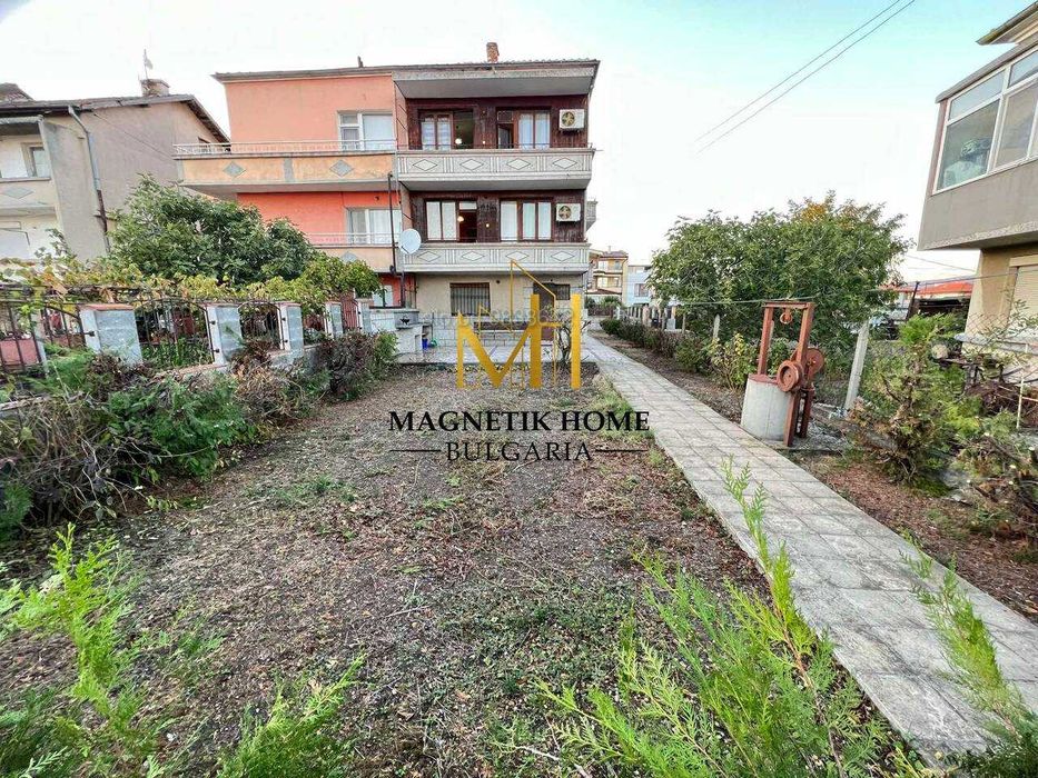 Дава се под наем Къща в Бургас, Ветрен - 300 кв.м за 765 € - Снимка #4