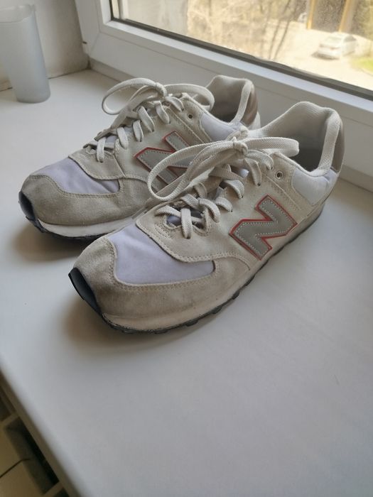 Кожаная обувь 44 размер