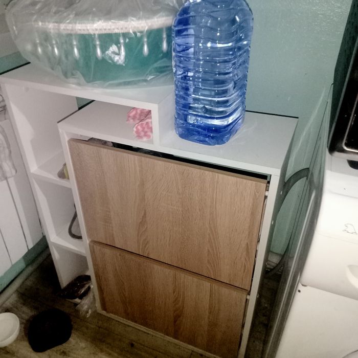 Мебель в хорошем состоянии