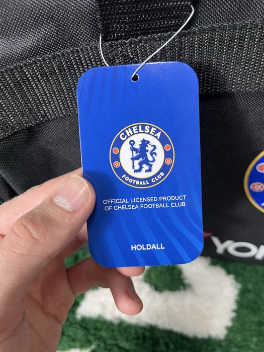 Спортивная сумка Chelsea
