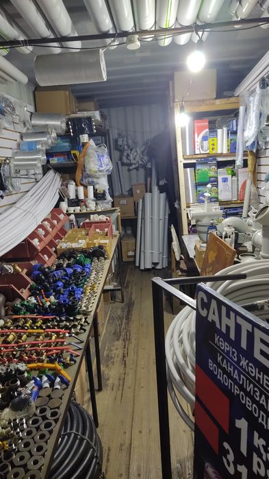 Продам контейнер