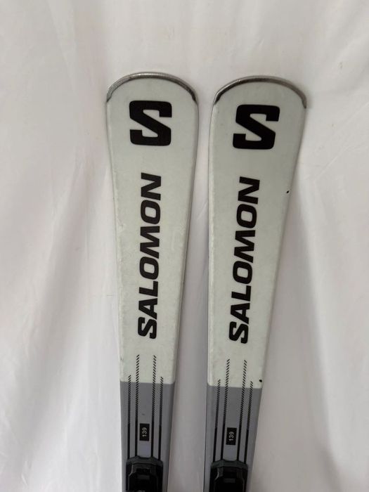 Ski Schiuri carve Salomon S/Max 4 139 cm