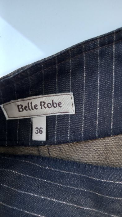 Fusta Belle Robe