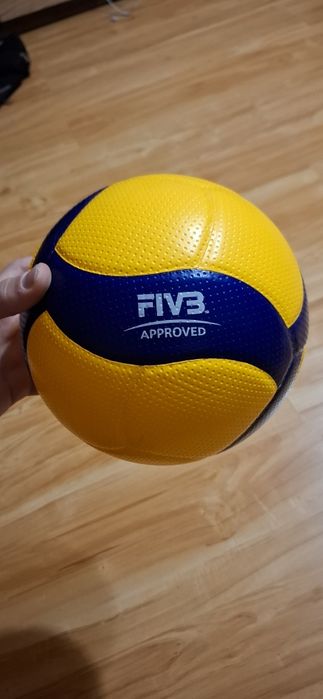 Волейболна топка Mikasa V300