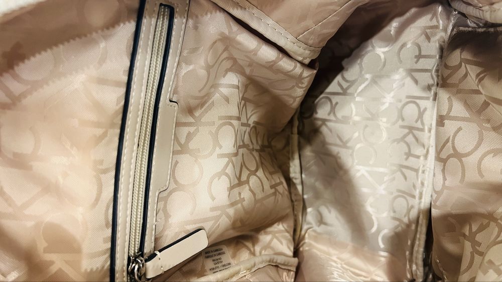 Женский рюкзак Calvin Klein!