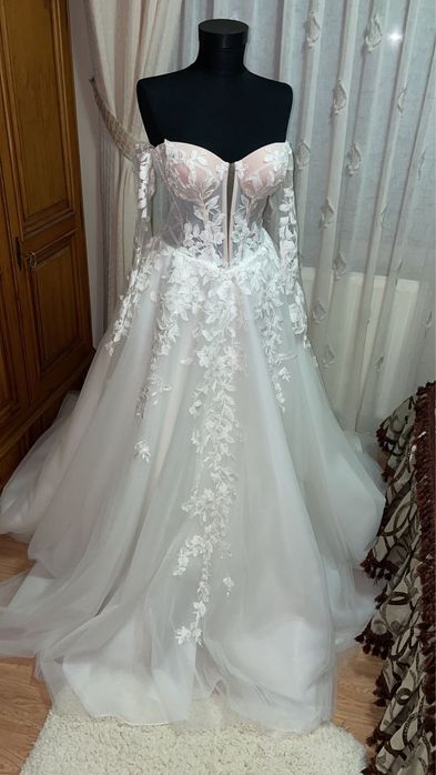Rochie de mireasa