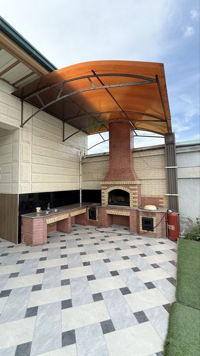 Samarqamd Dacha arenda