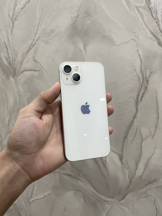 Продам iPhone 13 256gb в идеальном состоянии