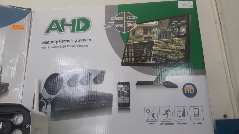 WI-FI Камера мини + micro SD 16gb