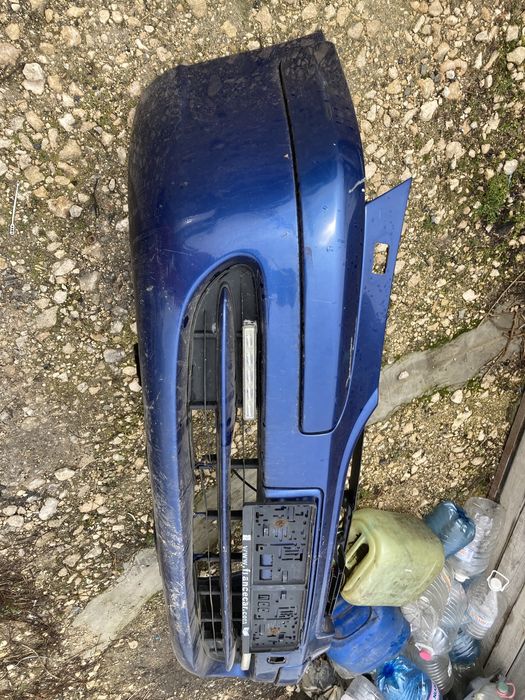 Предна броня за Ситроен С8 2001- 2006